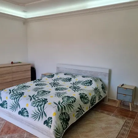 Magnifique Maison Avec Piscine A 5 Min De La Plage Olhão