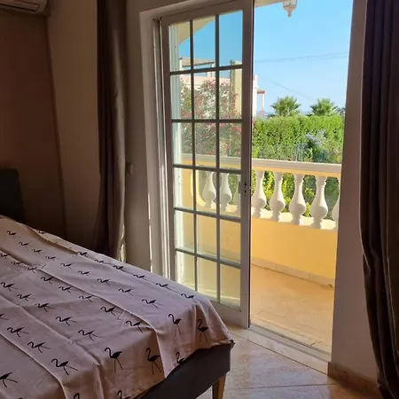 Magnifique maison avec piscine à 5 min de la plage *