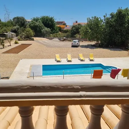 Magnifique maison avec piscine à 5 min de la plage Casa vacanze
