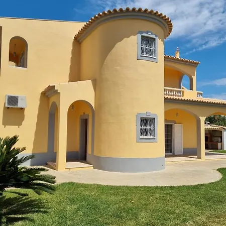 Magnifique Maison Avec Piscine A 5 Min De La Plage * Olhão