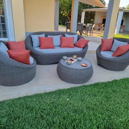 Magnifique Maison Avec Piscine A 5 Min De La Plage Semesterbostad *